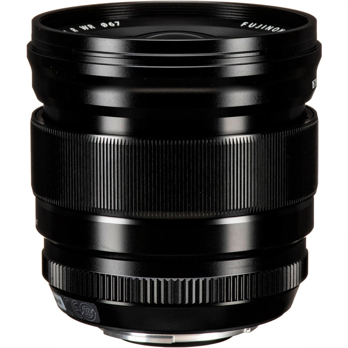 Fujifilm XF 16mm F1.4 R WR Lens