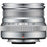 Fujifilm XF 16mm F2.8 R WR Lens (Black & Silver)