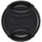 Fujifilm XF 16mm F2.8 R WR Lens (Black & Silver)