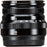 Fujifilm XF 16mm F2.8 R WR Lens (Black & Silver)