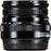 Fujifilm XF 16mm F2.8 R WR Lens (Black & Silver)