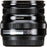 Fujifilm XF 16mm F2.8 R WR Lens (Black & Silver)