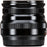 Fujifilm XF 16mm F2.8 R WR Lens (Black & Silver)
