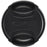 Fujifilm XF 16mm F2.8 R WR Lens (Black & Silver)