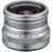 Fujifilm XF 16mm F2.8 R WR Lens (Black & Silver)