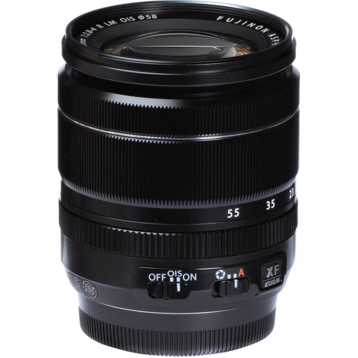 Fujifilm XF 18-55mm F2.8-4 R LM OIS Lens