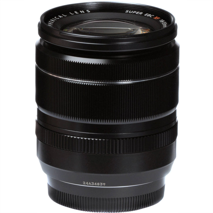 Fujifilm XF 18-55mm F2.8-4 R LM OIS Lens