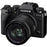 Fujifilm XF 18mm F1.4 R LM WR Lens