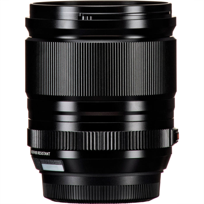 Fujifilm XF 18mm F1.4 R LM WR Lens