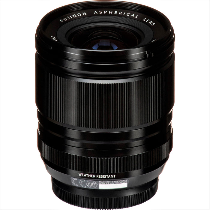 Fujifilm XF 18mm F1.4 R LM WR Lens