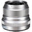 Fujifilm XF 23mm F/2 R WR Lens (Black & Silver)