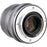 Fujifilm XF 23mm F/2 R WR Lens (Black & Silver)