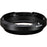 Fujifilm XF 23mm F/2 R WR Lens (Black & Silver)