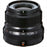 Fujifilm XF 23mm F/2 R WR Lens (Black & Silver)
