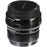 Fujifilm XF 23mm F/2 R WR Lens (Black & Silver)