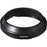 Fujifilm XF 23mm F/2 R WR Lens (Black & Silver)