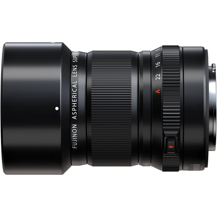 Fujifilm XF 30mm F2.8 R LM WR Macro Lens