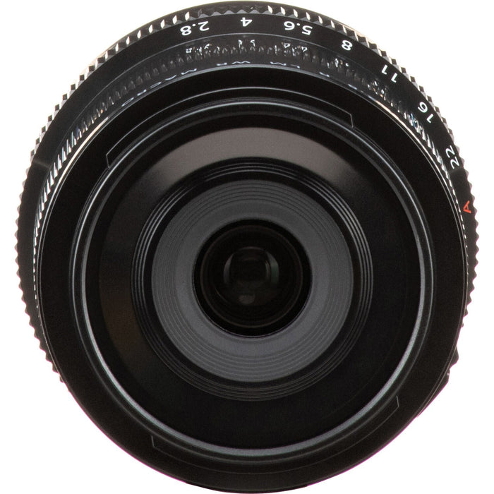 Fujifilm XF 30mm F2.8 R LM WR Macro Lens