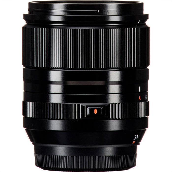 Fujifilm XF 33mm F/1.4 R LM WR Lens