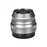 Fujifilm XF 35mm F/2 R WR Lens (Black & Silver)