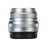 Fujifilm XF 35mm F/2 R WR Lens (Black & Silver)