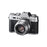 Fujifilm XF 35mm F/2 R WR Lens (Black & Silver)