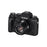 Fujifilm XF 35mm F/2 R WR Lens (Black & Silver)