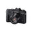 Fujifilm XF 35mm F/2 R WR Lens (Black & Silver)