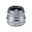 Fujifilm XF 35mm F/2 R WR Lens (Black & Silver)