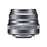 Fujifilm XF 35mm F/2 R WR Lens (Black & Silver)