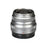 Fujifilm XF 35mm F/2 R WR Lens (Black & Silver)