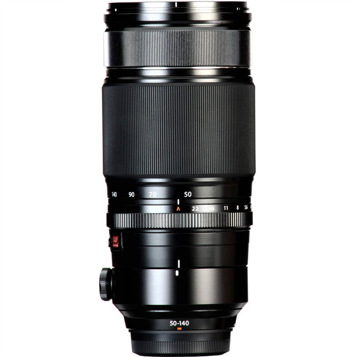 Fujifilm XF 50-140mm F2.8 R LM OIS WR Lens