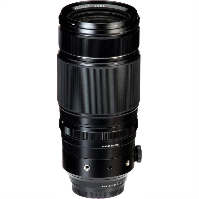 Fujifilm XF 50-140mm F2.8 R LM OIS WR Lens