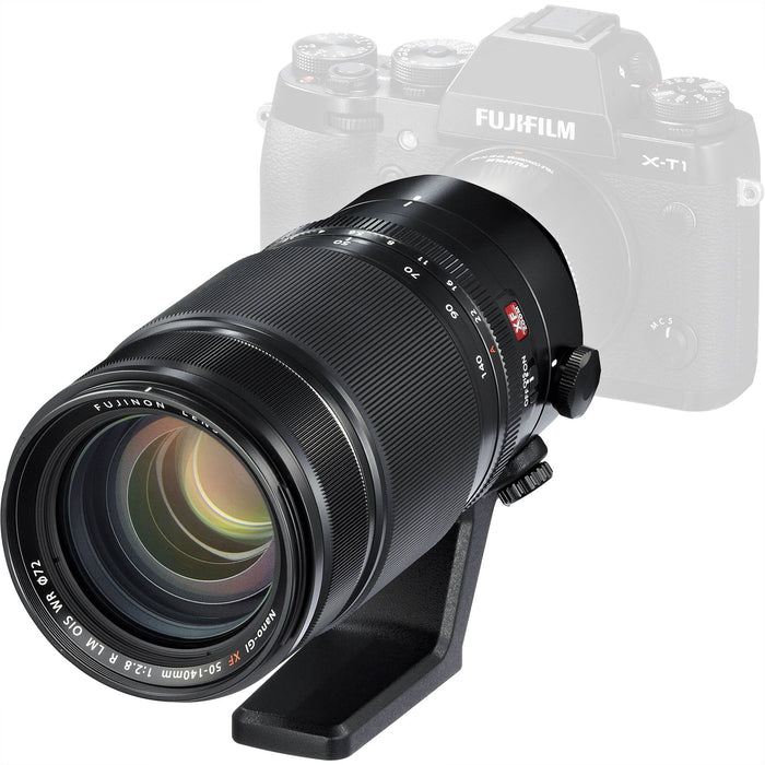 Fujifilm XF 50-140mm F2.8 R LM OIS WR Lens