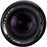 Fujifilm XF 50-140mm F2.8 R LM OIS WR Lens