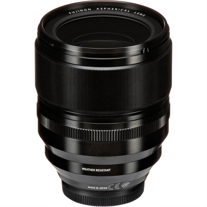 Fujifilm XF 50mm F1.0 R WR Lens