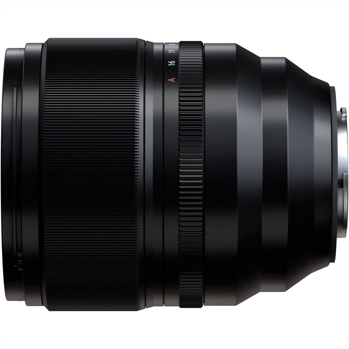 Fujifilm XF 50mm F1.0 R WR Lens