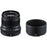 Fujifilm XF 50mm F2 R WR Lens (Black & Silver)