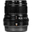 Fujifilm XF 50mm F2 R WR Lens (Black & Silver)