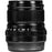 Fujifilm XF 50mm F2 R WR Lens (Black & Silver)