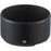 Fujifilm XF 50mm F2 R WR Lens (Black & Silver)