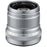Fujifilm XF 50mm F2 R WR Lens (Black & Silver)