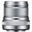 Fujifilm XF 50mm F2 R WR Lens (Black & Silver)
