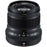Fujifilm XF 50mm F2 R WR Lens (Black & Silver)