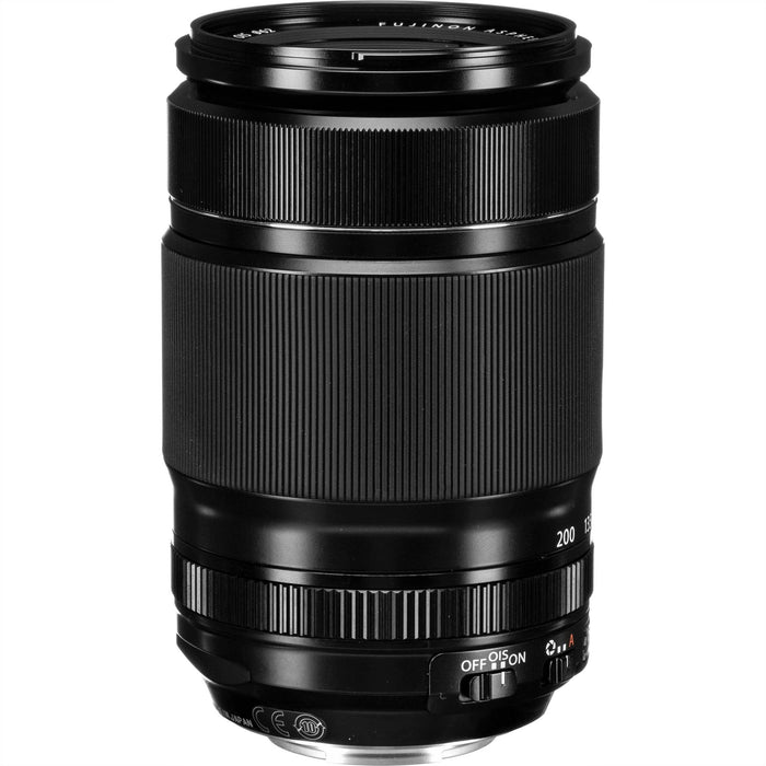 Fujifilm XF 55-200mm F3.5-4.8 R LM OIS Lens