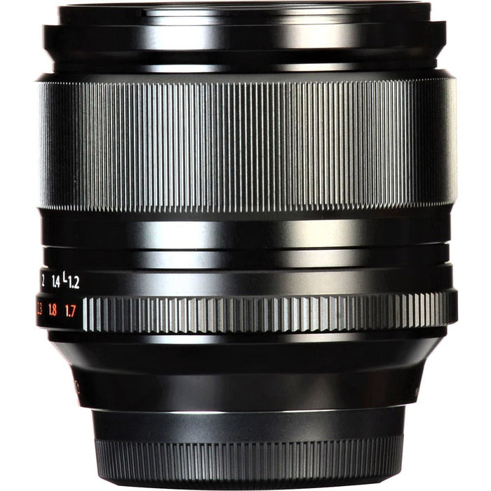Fujifilm XF 56mm F1.2 R APD Lens