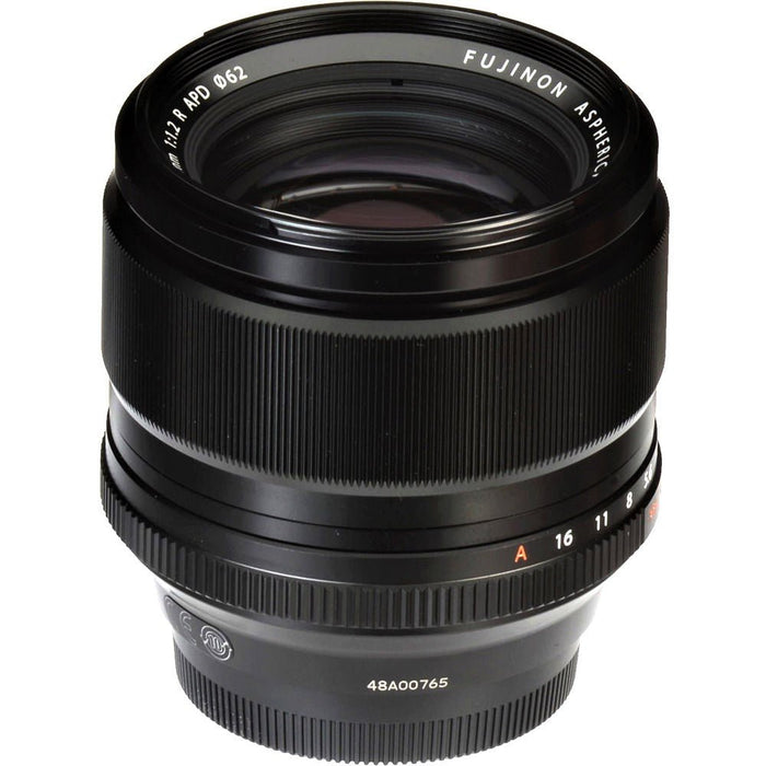 Fujifilm XF 56mm F1.2 R APD Lens