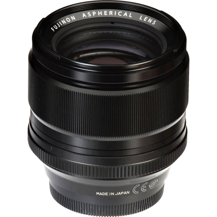 Fujifilm XF 56mm F1.2 R APD Lens