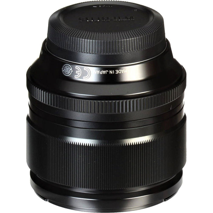 Fujifilm XF 56mm F1.2 R APD Lens