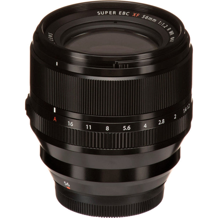 Fujifilm XF 56mm F1.2 R WR Lens